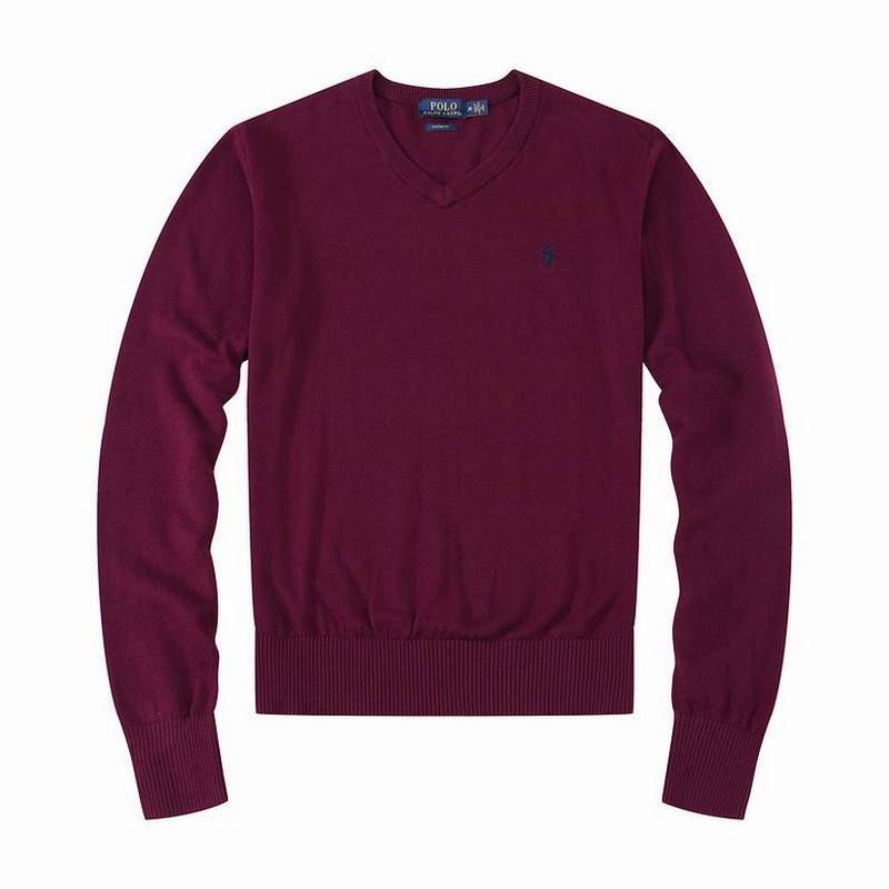 polo Men's Sweater 436